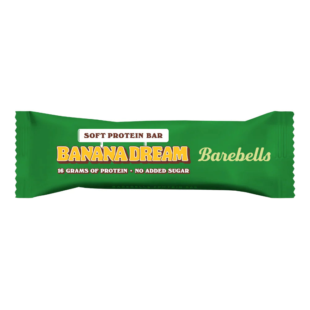 Barebels Banana Dream