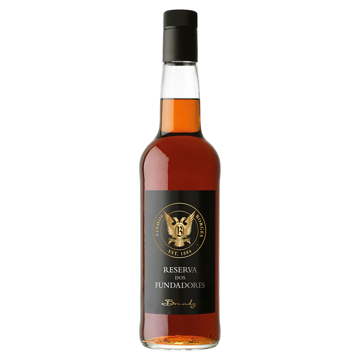 BORGES FOUNDERS RESERVE BRANDY
