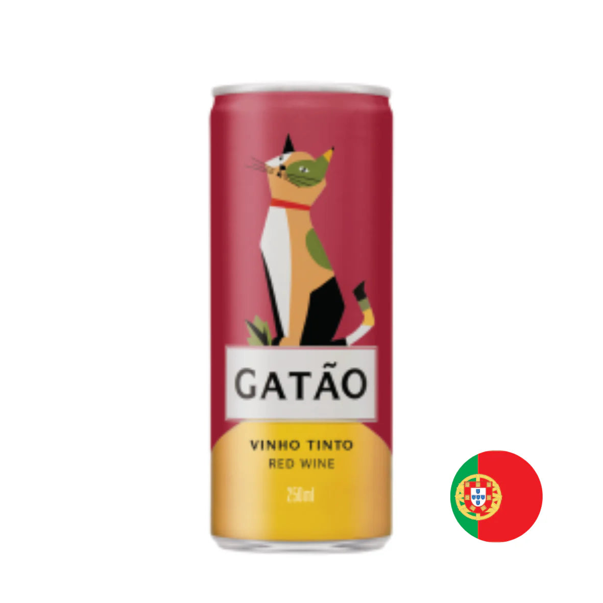 Gatao Red 250ml
