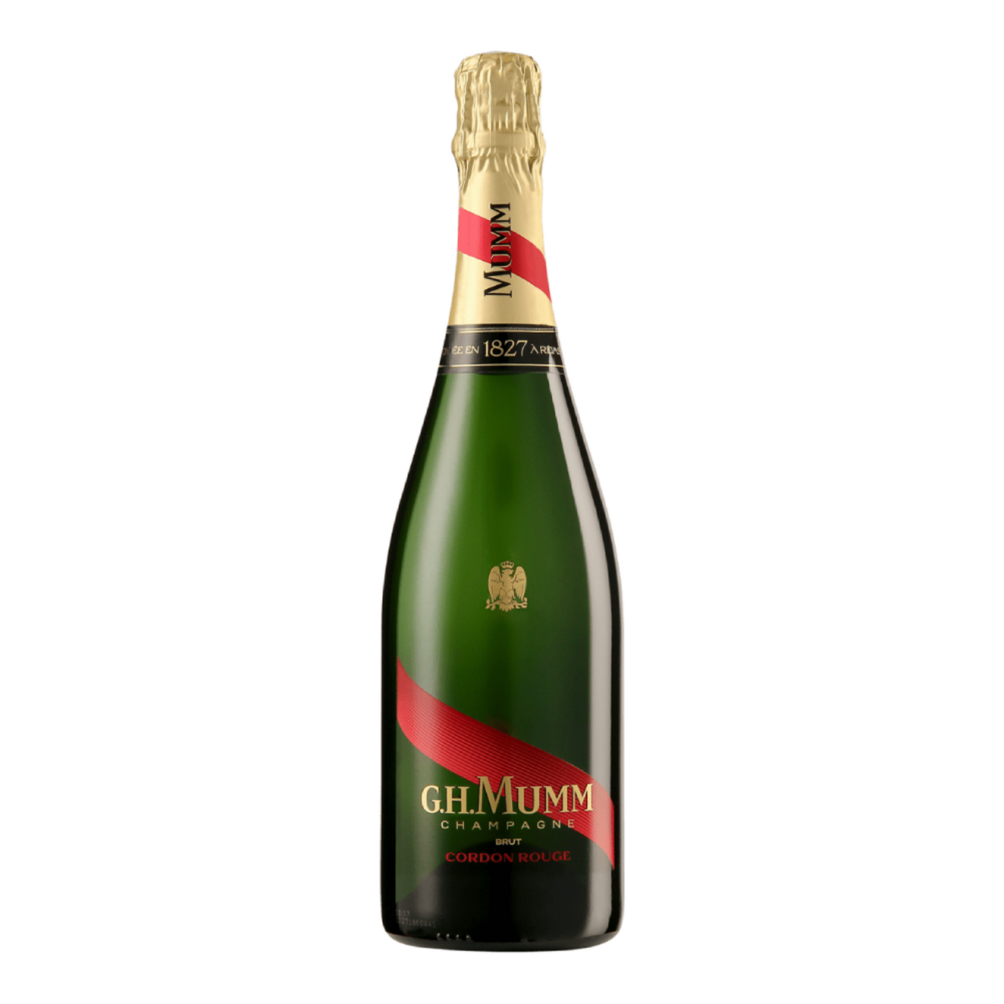 G.H. Mumm Cordon Rouge Brut