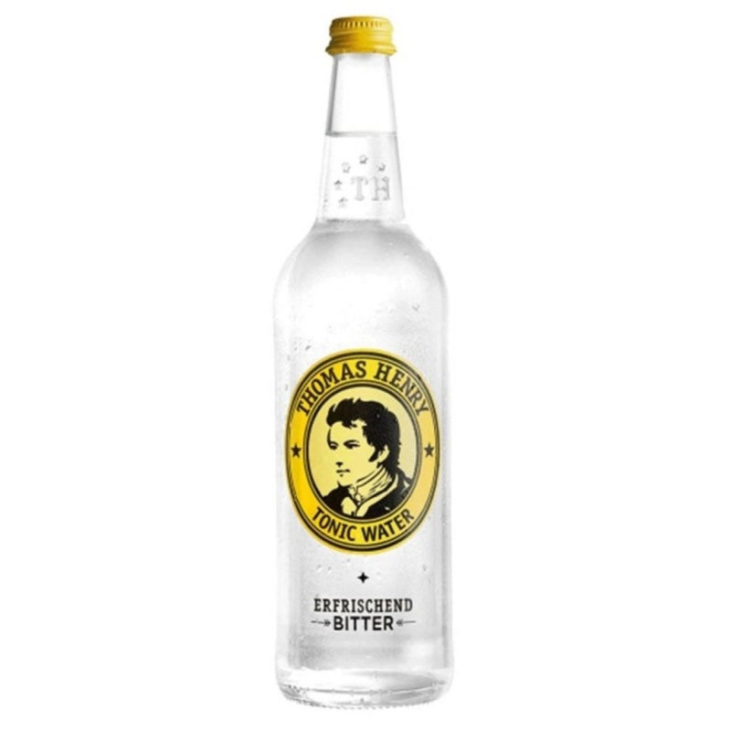 Big Thomas Henry Tonic 750ml