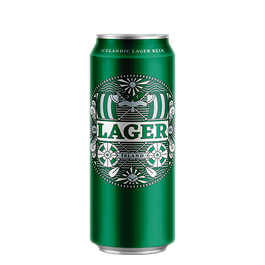 Viking Lager 500ml