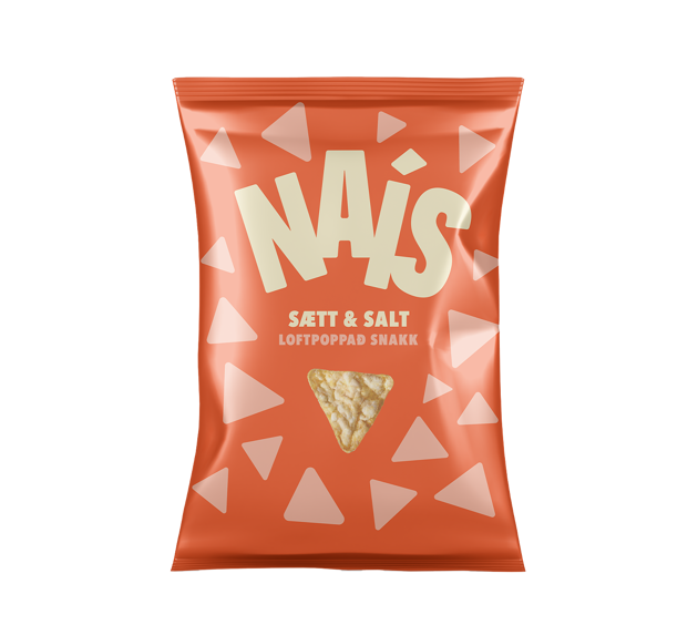 Naís Sætt og Salt