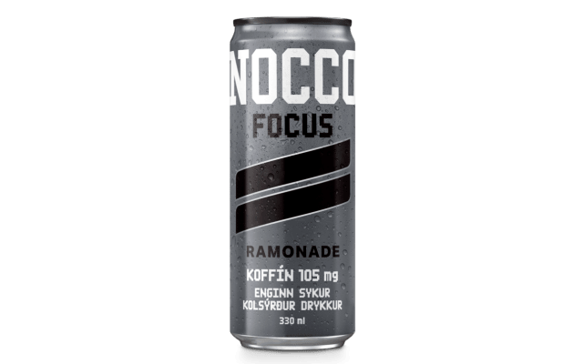Nocco Ramonade