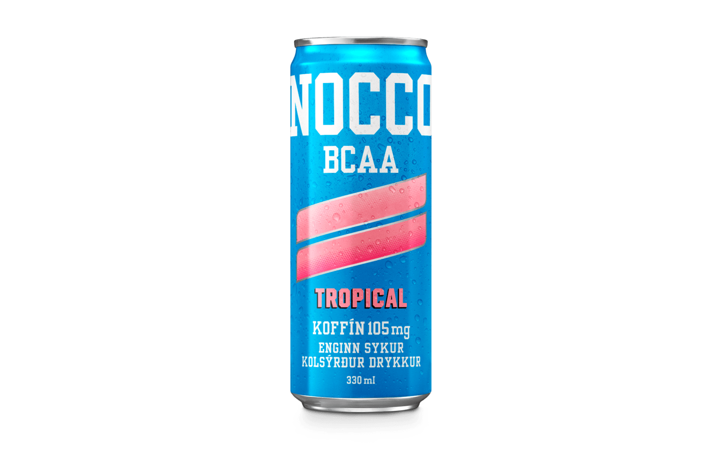 Nocco Tropical