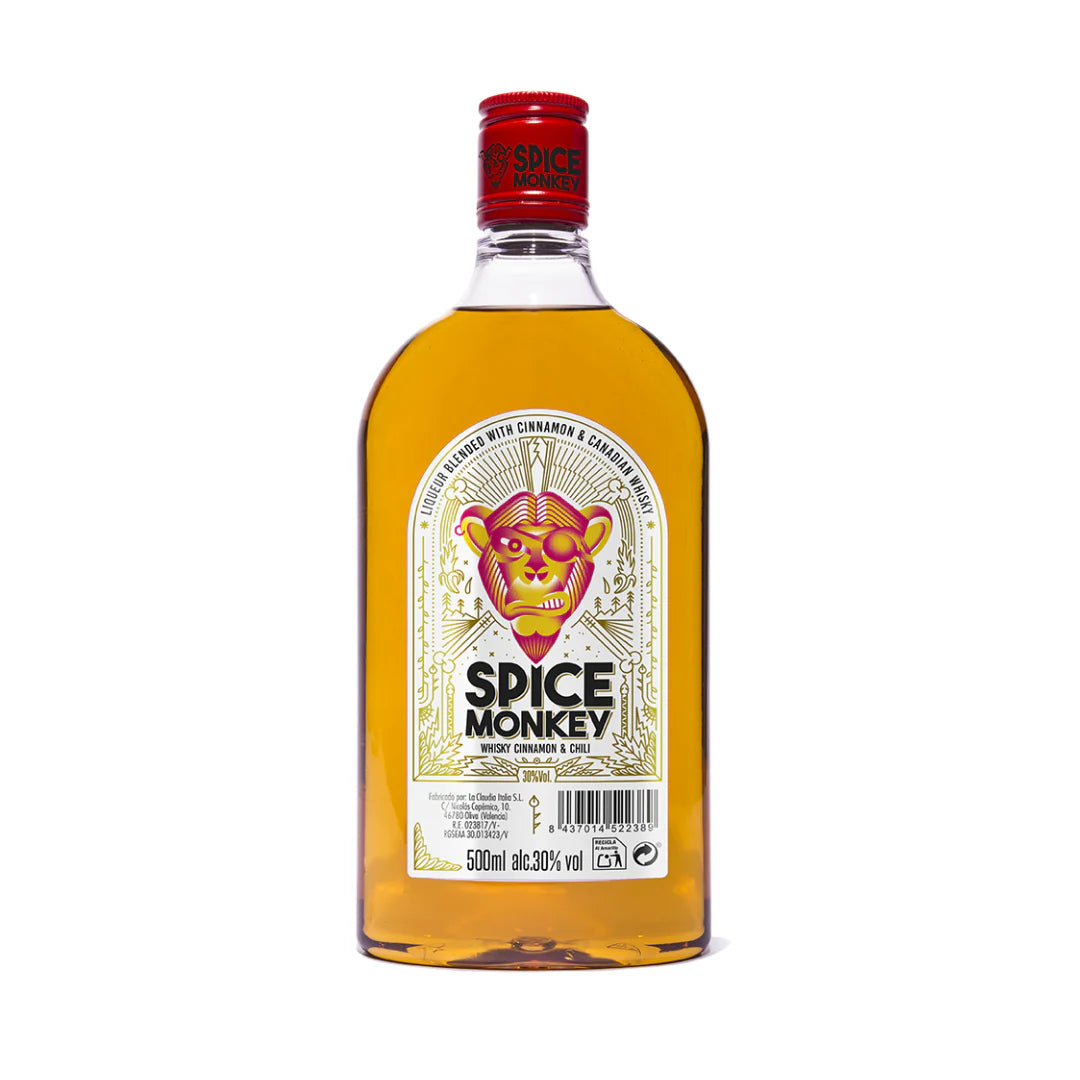 Spice Monkey 500ml
