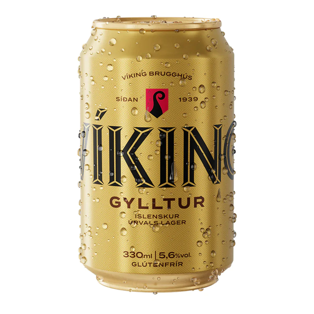 Víking Gylltur 330ml