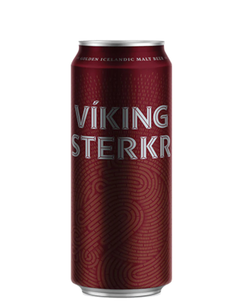 Víking Sterkr 500ml