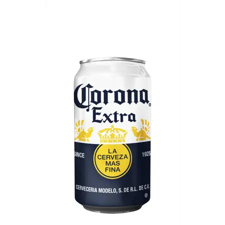 Corona Extra dós