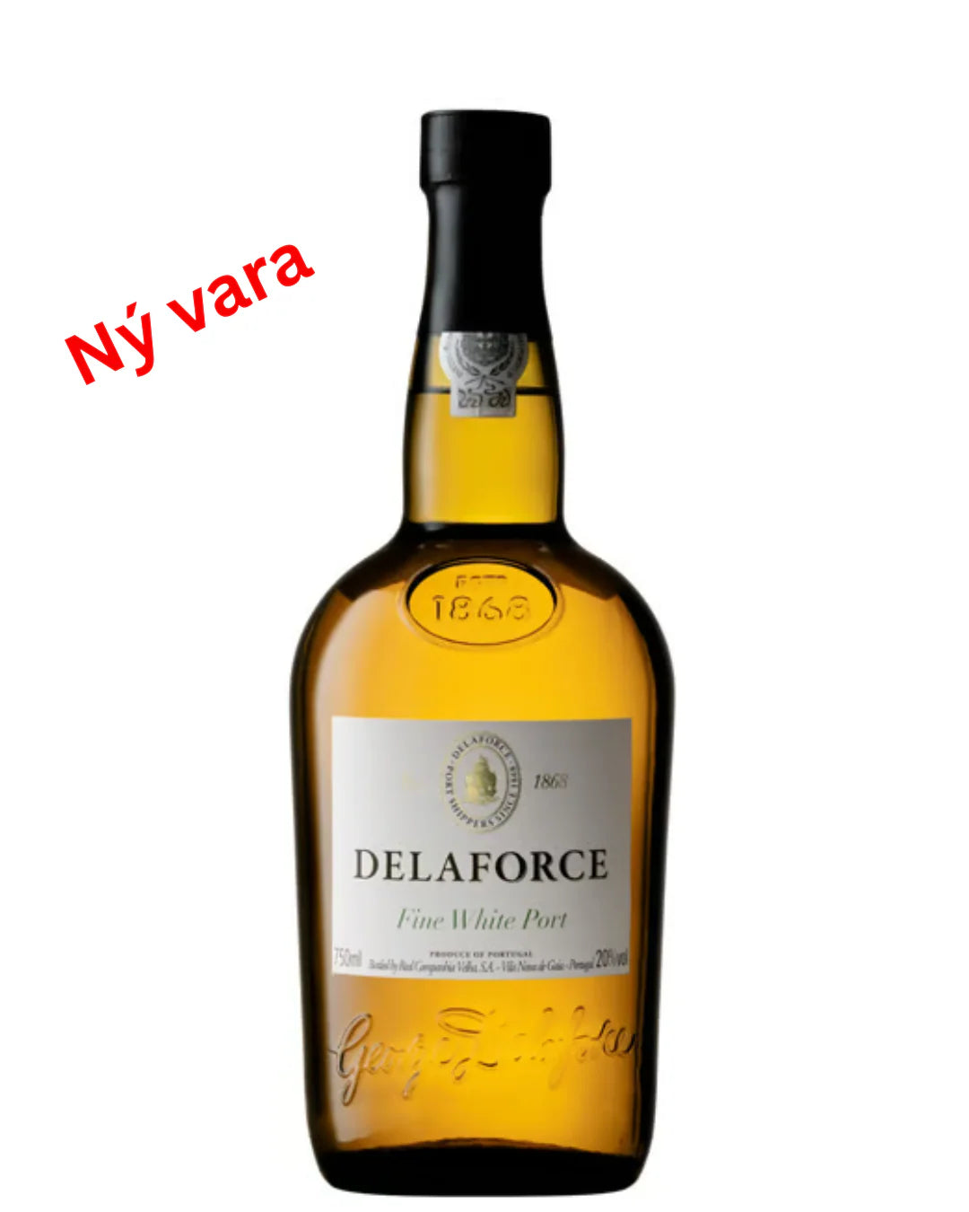 Delaforce Fine White Port 