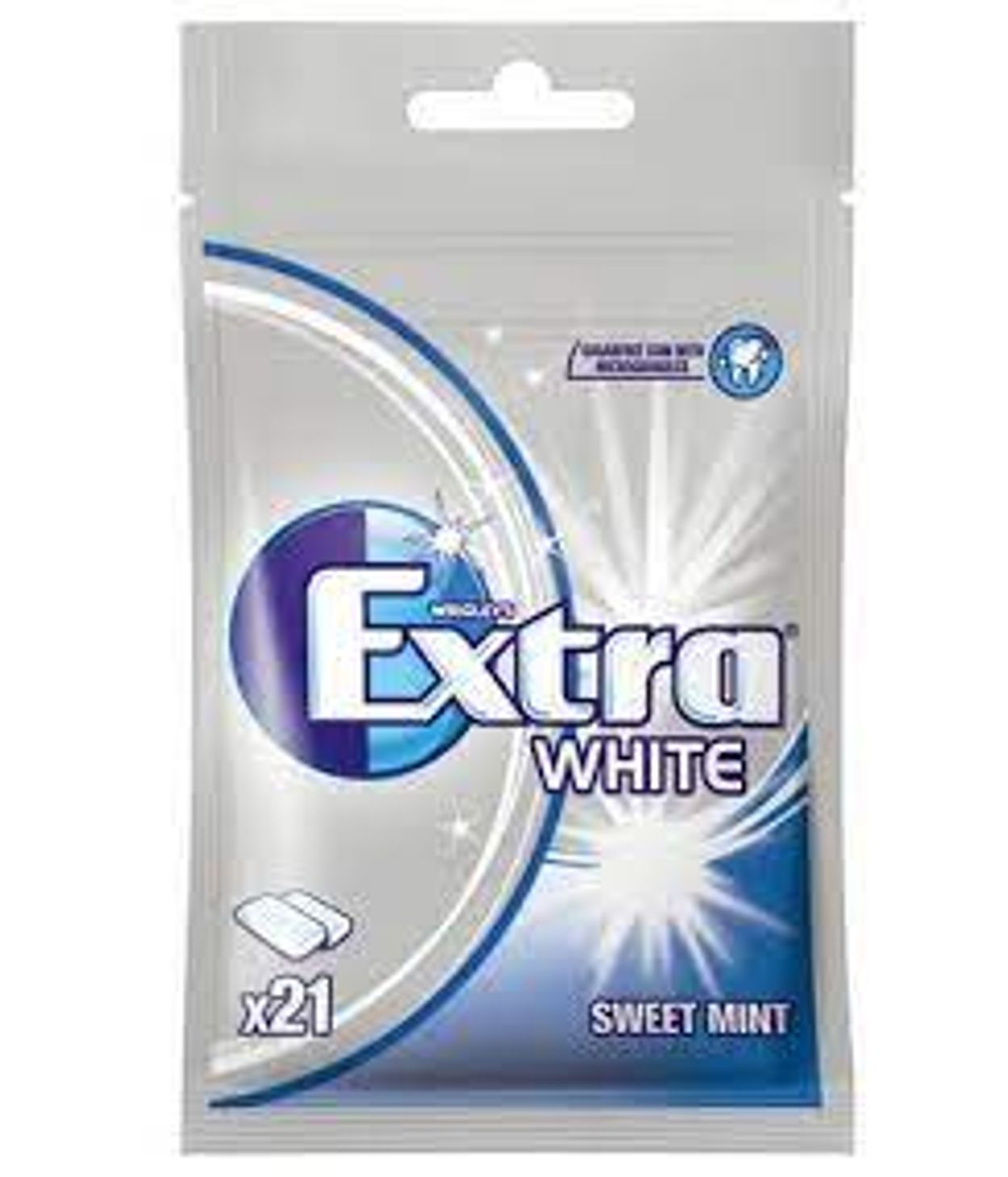 Extra Tyggjó