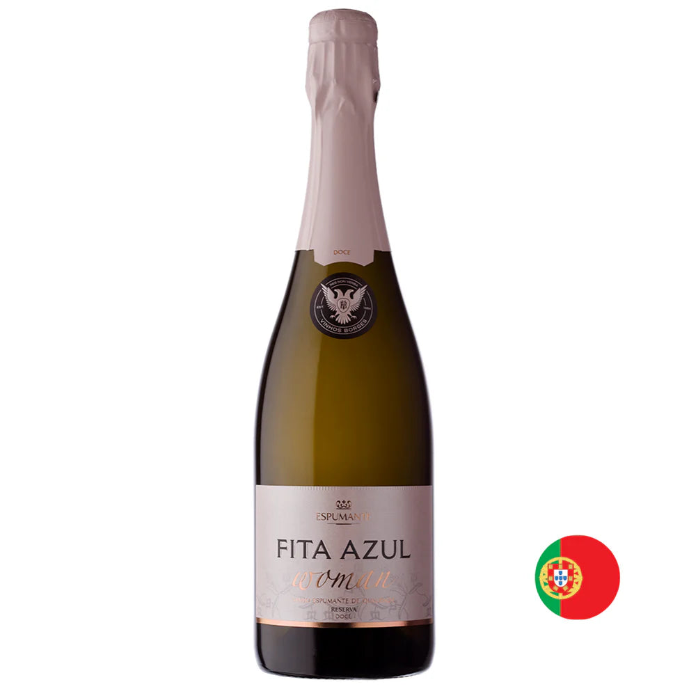 Fita Azul Woman