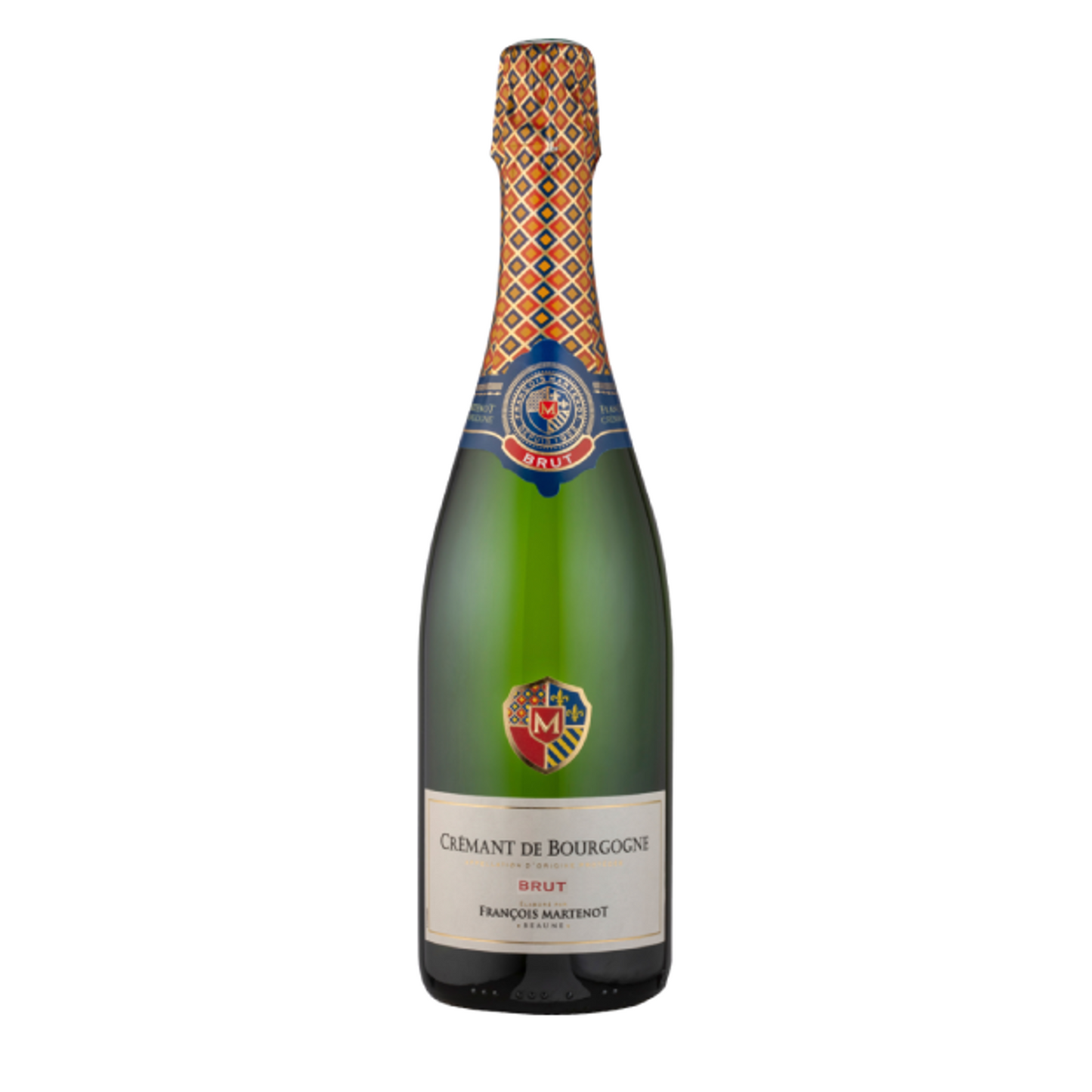 Francois Martenot Crémant de Bourgogne