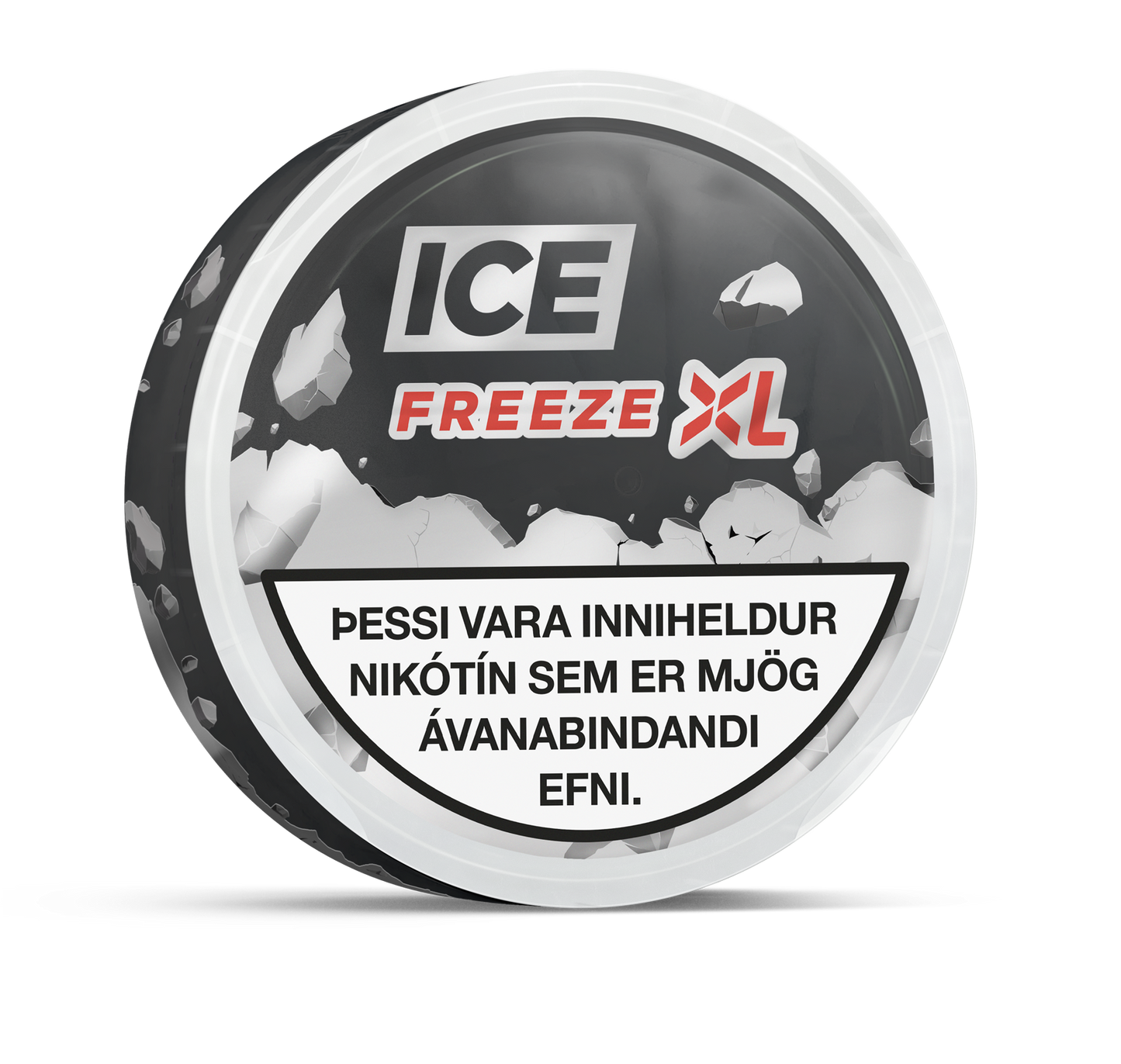 ICE Freeze XL
