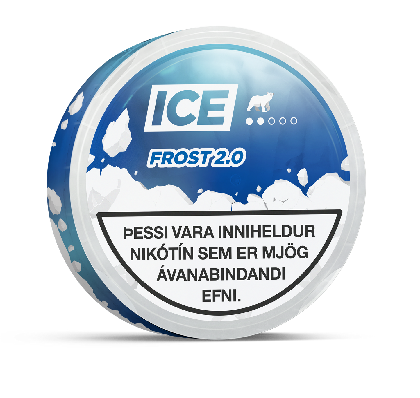 ICE Frost 2
