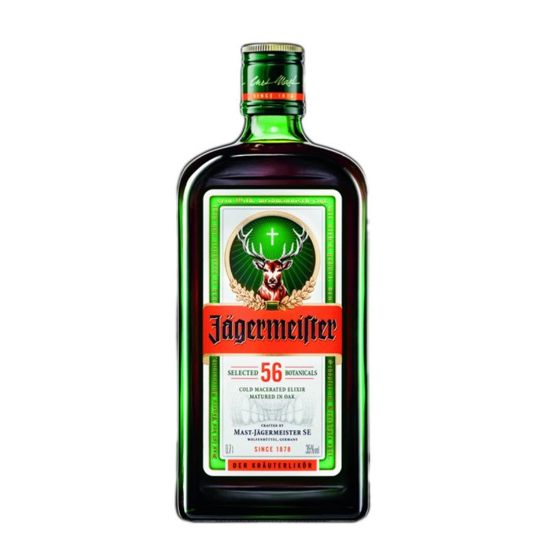 Jagermeister 700ml