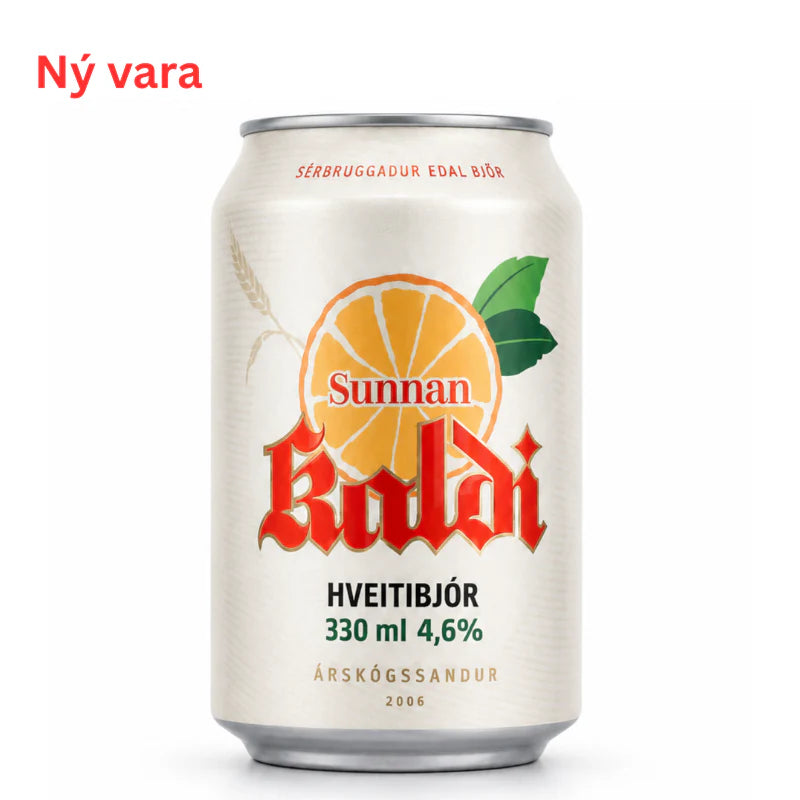 Sunnan Kaldi