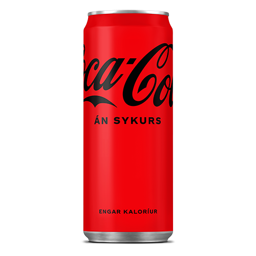 Coke Zero 330ml