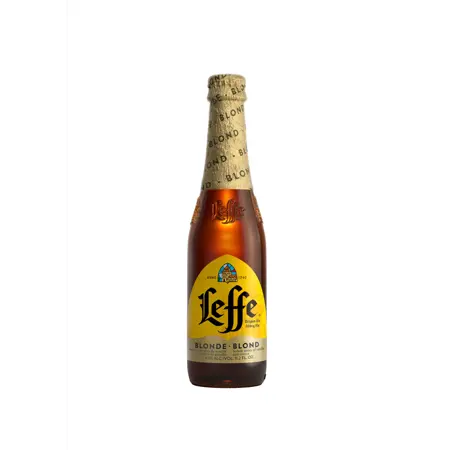 Leffe Blonde