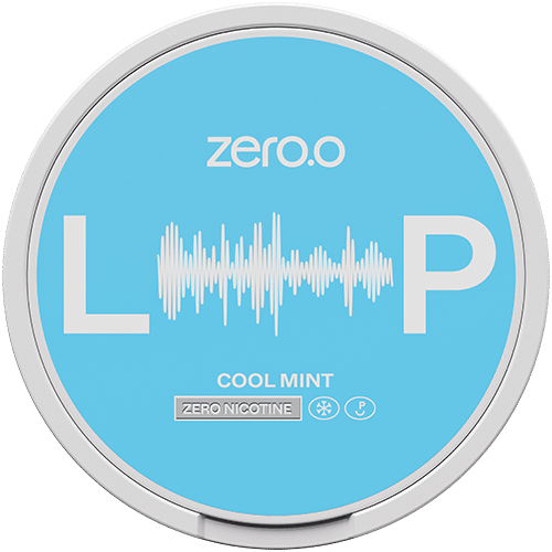LOOP Zero Cool Mint