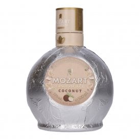 Mozart Coconut Chocolate