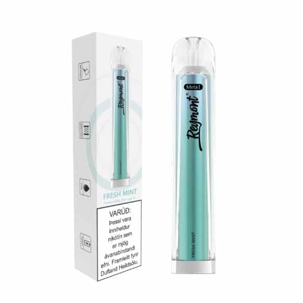 Reymont 800 - Fresh Mint