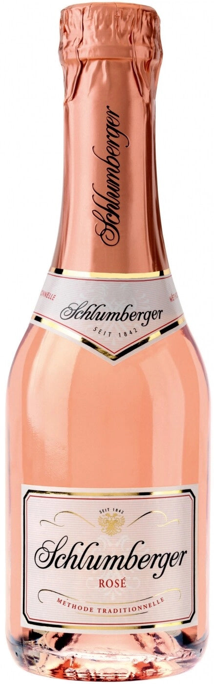Schlumberger Rose Brut 200ml