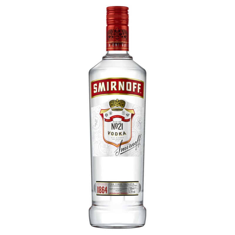 Smirnoff 1L