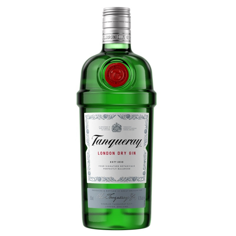 Tanqueray Gin
