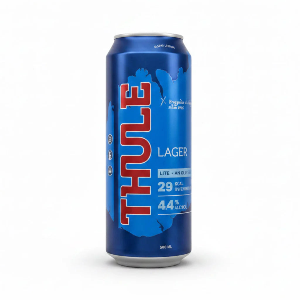 Thule Lite 500ml