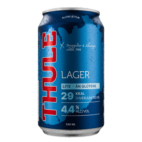 Thule Lite 330ml