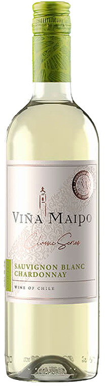 Vina Maipo Sauvignon Chardonnay