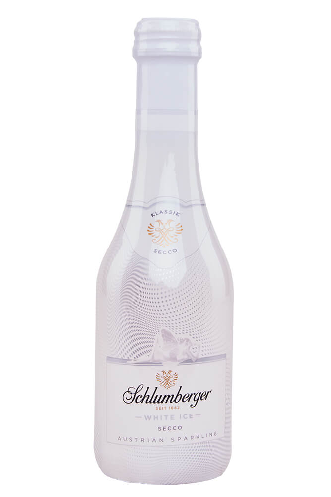 Schlumberger White Ice Secco 200 ml