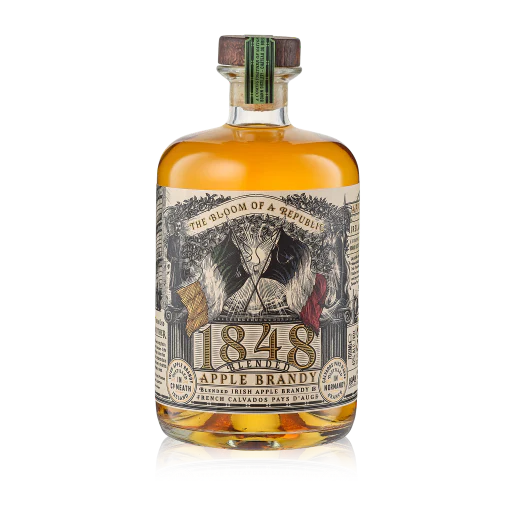 1848 Apple Brandy