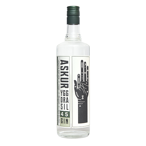 Askur Gin 700ml