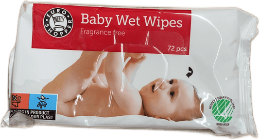 Baby Wipes