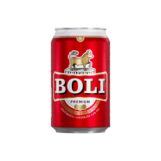 Boli 330ml