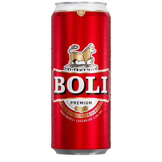 Boli 500ml