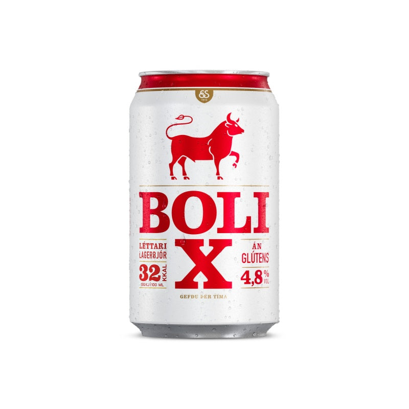 Boli X 330ml