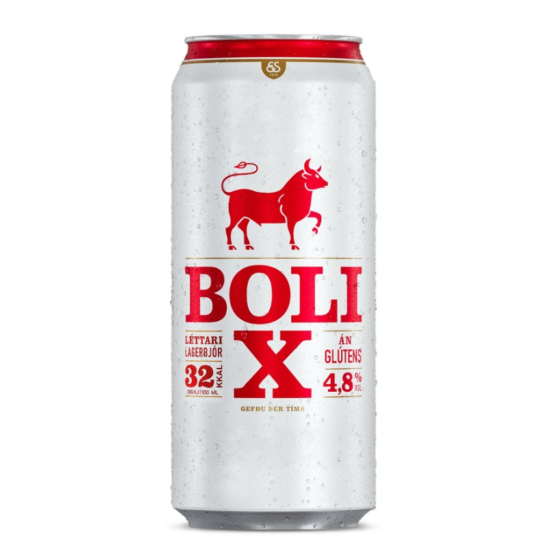 Boli X 500ml