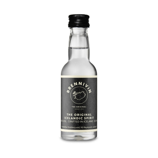Brennivín 50ml