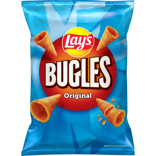 Buggles Original