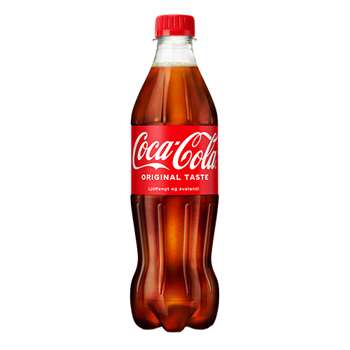 Coke 500ml