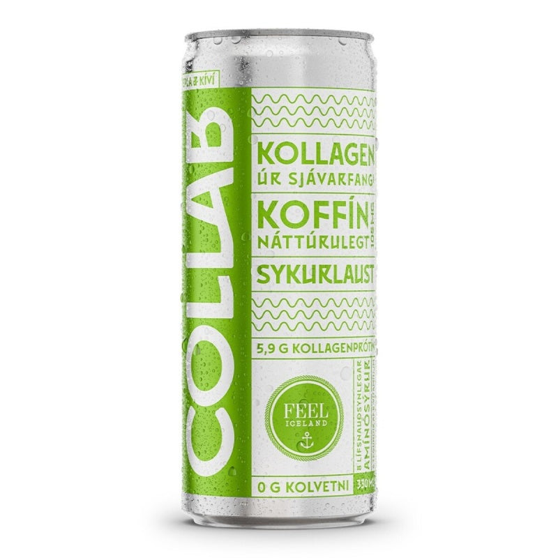 Collab Grænn