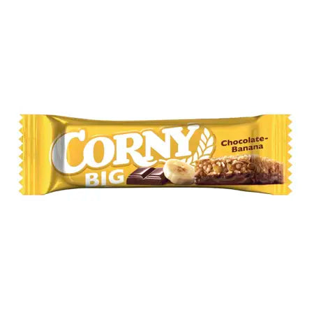 Corny Big Banana-Chocolate