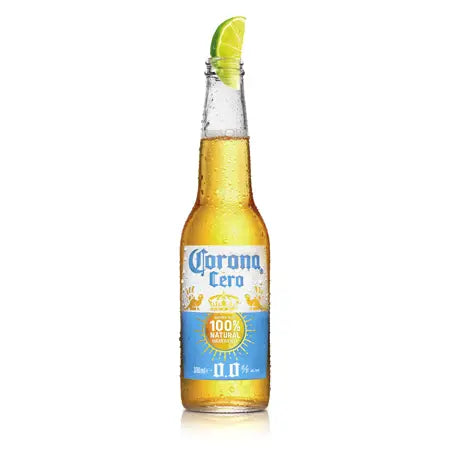 Corona Cero 0.0%