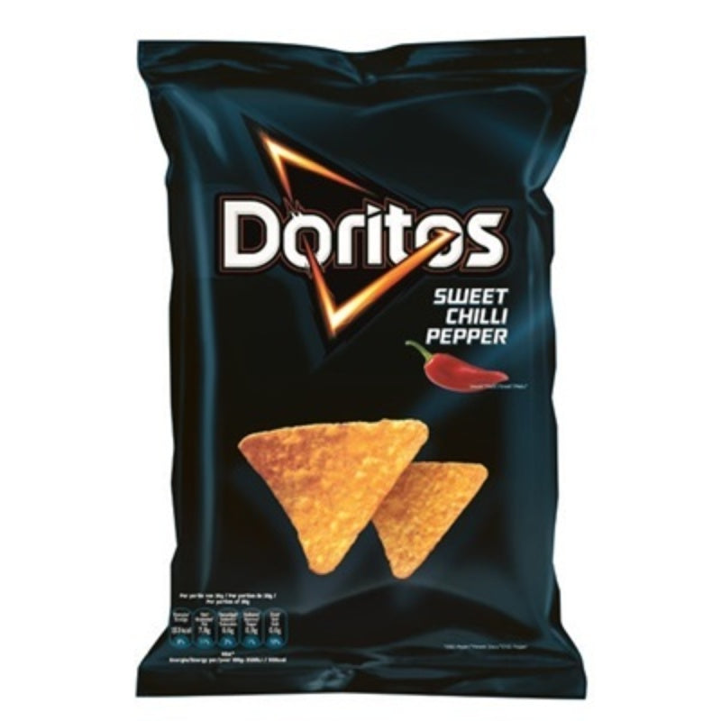 Doritos Svartur