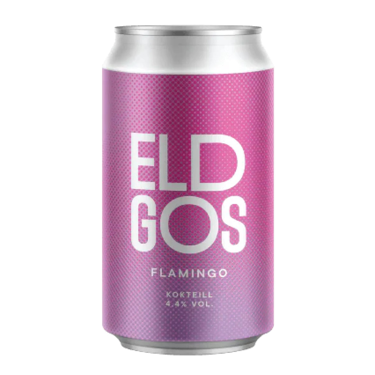 Eldgos Flamingó 330ml