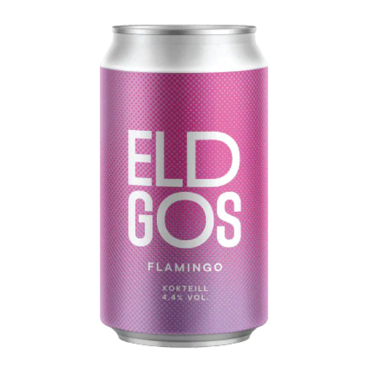 Eldgos Flamingó 330ml
