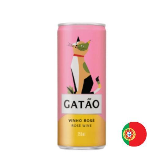 Gatao Rosé 250ml